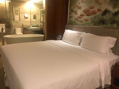 -深圳观澜格兰云天国际酒店