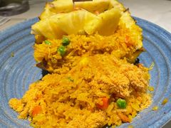 -太食獸泰式茶餐厅(北美新天地店)