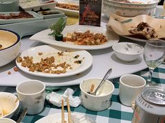 -紫光园·烤鸭·北京菜(劲松店)