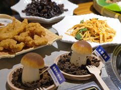 -大理董·董家小厨野生菌火锅(古城旗舰店)