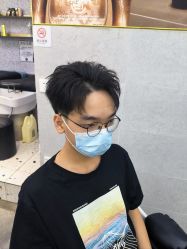 -NY漂发染发主打