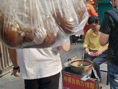 -阿婆五香蛋(水游城店)