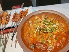 -轻松串吧(亦庄上海沙龙店)