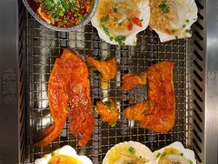 -俊熙家点餐式自助烤肉店(1227广场店)