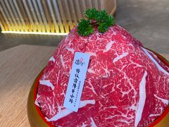 -温野菜涮涮锅(大悦城店)