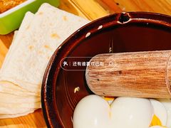 -符离集餐厅(万象城店)