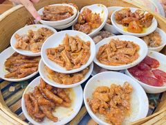 -品香排骨饭(羊官路店)