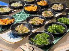 -怡咖啡海鲜自助餐厅(浦东香格里拉店)