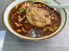 -富贵面馆(镇坪路店)