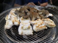 -本炙炭烤·蒲烧活鳗料理店(金沙洲店)