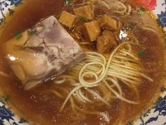 -德兴馆(山西南路店)