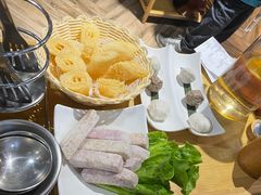 -狐狸爱上椰子鸡(滨江星光大道店)