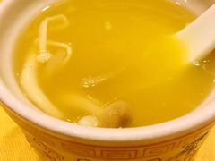 -仿膳饭庄(天安门店)