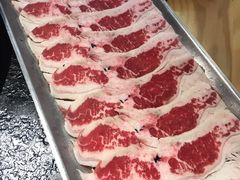 秘制肥牛-哈哈碳都·牛肋条无限自助烤肉(宝龙店)