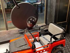 -drivepro(新天地北里店)