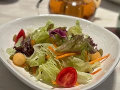 沙拉-宁波石浦大饭店(新材料城店)