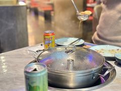 -奢谷·海鲜自助(南海万科店)