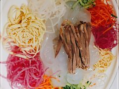 -潇湘码头·鲜湘菜(清河店)