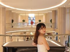 -上海外滩华尔道夫酒店