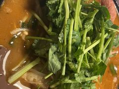 -肥汁米蘭香港米线(宁波路总店)