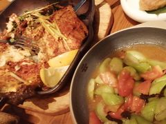 -云海肴·汽锅鸡·云南菜(苏州中心店)