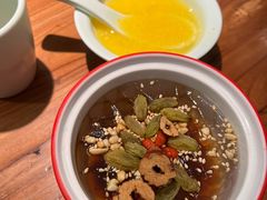 红糖冰粉-老板恋上鱼(振华商厦店)
