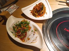 -守柴炉烤鸭(科华中路王府井店)