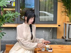 -Shiftin’浮起咖啡 (福保店)