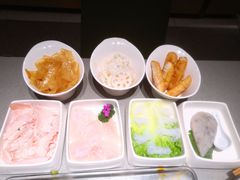 -海底捞火锅(龙湖金沙天街店)