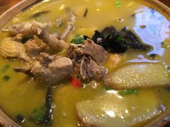 -印象鲵宴·张家界地标美食名片(溪布街店)