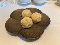 -香乐园·淮扬菜中餐厅·Shang Garden(福田香格里拉店)