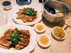 -迈姨·潮州菜(麓湖公园店)