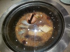 -门家大院铁锅炖(东北大马路店)
