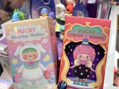 -泡泡玛特POPMART(天环购物中心店)