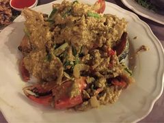 Thajene&nbsp;Chomchan-月满港海鲜酒家