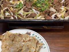 -清真永恒华威肉饼(潘家园店)
