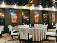 大堂-红莲中餐厅(日航饭店)