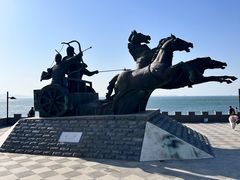 -养马岛旅游度假区