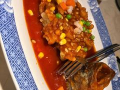 -雨后行菜(报慈北路店)