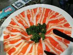 -汉拿山烤肉(东直门东方银座店)