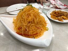 -大地春饼店(黄河路店)