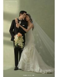 -今生有约婚纱摄影店(景德路店)