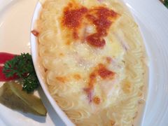 -小白桦西餐厅