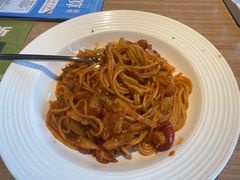 -必胜客(棠下店)