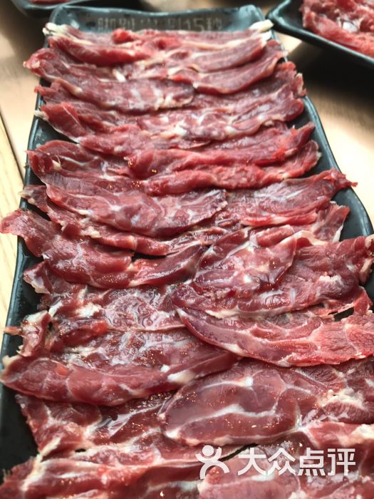 朝牛集市(日月店)-脚趾肉图片-海口美食-大众点评网