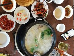 -尼玛藏家风味园(阿山食城店)