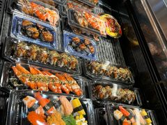 -上清·三文鱼鲜寿司(同德店)