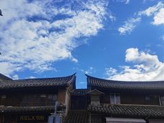 -巍山古城