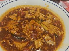 -笨豆腐居民楼菜馆•江西小炒(天津开发区店)