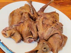 -浑河春面馆非遗鹿角面(良乡店)